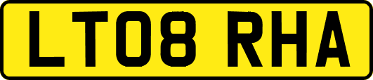 LT08RHA