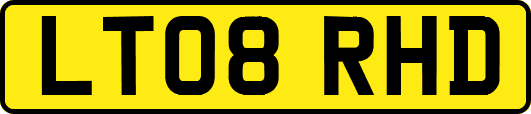 LT08RHD