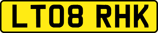 LT08RHK