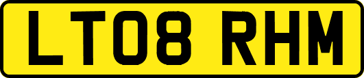 LT08RHM