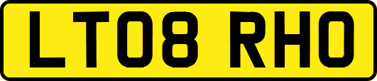 LT08RHO