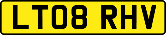 LT08RHV