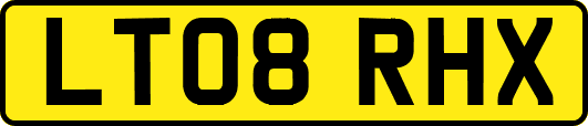 LT08RHX