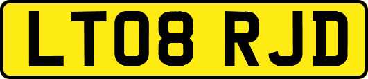 LT08RJD