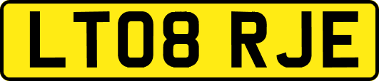 LT08RJE
