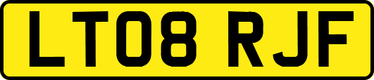 LT08RJF