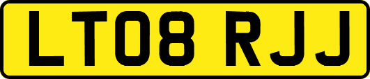 LT08RJJ