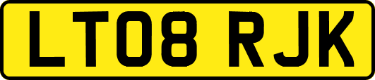 LT08RJK