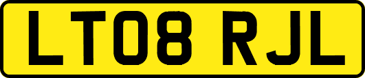 LT08RJL
