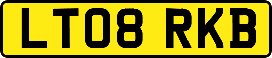 LT08RKB