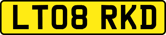 LT08RKD