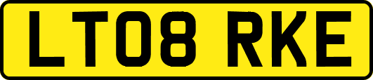 LT08RKE