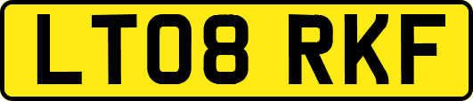 LT08RKF