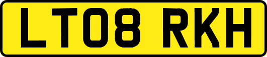 LT08RKH