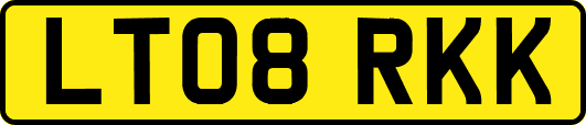 LT08RKK