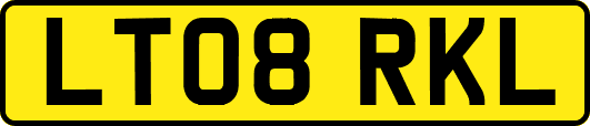 LT08RKL