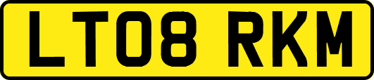 LT08RKM