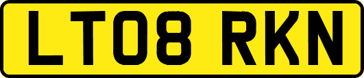 LT08RKN