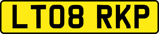 LT08RKP