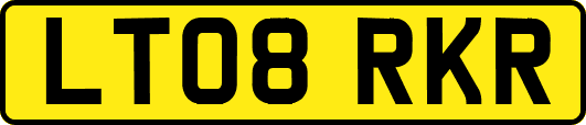 LT08RKR