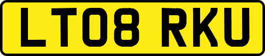 LT08RKU