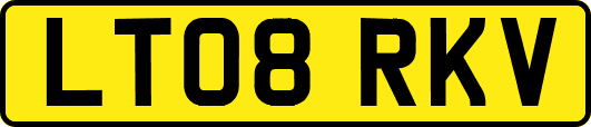 LT08RKV