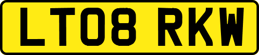 LT08RKW