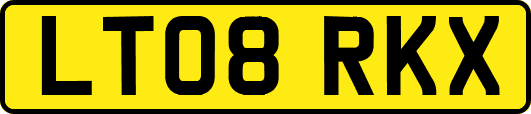 LT08RKX