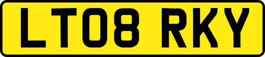 LT08RKY