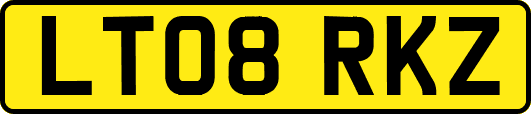 LT08RKZ