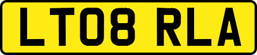 LT08RLA