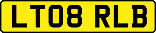 LT08RLB