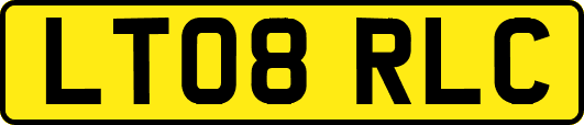 LT08RLC