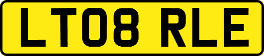 LT08RLE