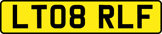 LT08RLF