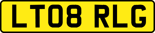 LT08RLG