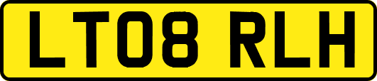 LT08RLH