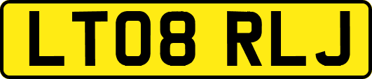 LT08RLJ