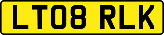 LT08RLK