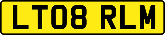 LT08RLM