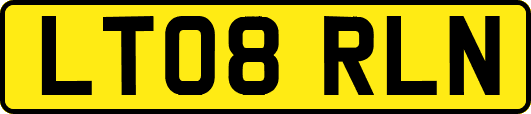 LT08RLN