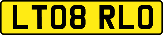 LT08RLO