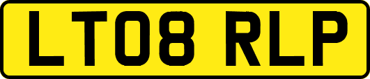 LT08RLP
