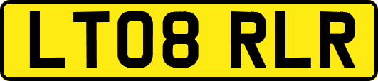 LT08RLR