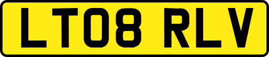 LT08RLV