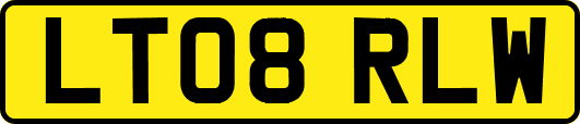 LT08RLW