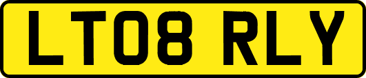 LT08RLY
