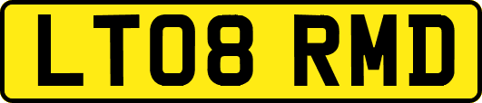 LT08RMD