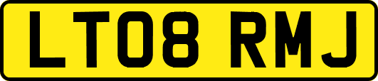 LT08RMJ