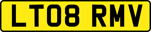 LT08RMV